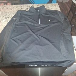 Callaway Golf Pullover 