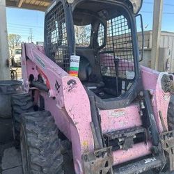 2100# Skid Steer Loader / Bobcat