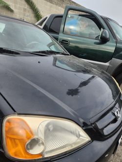 4 CYLINDER VTEC HONDA ENGINE FOR SALE!