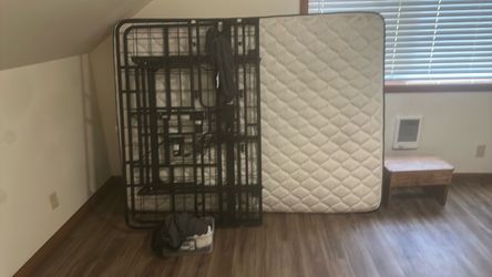 Leggett & Platt adjustable bed