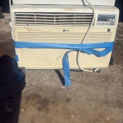 Air Conditioner