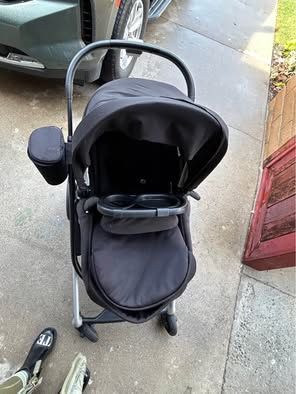 Maxi Cosi stroller 