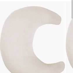 snuggle me organic nursing pillow