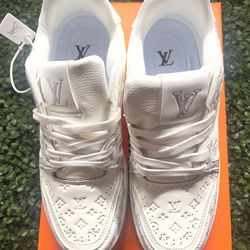 Lv trainer