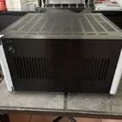 Rotel RB-1590 Stereo power amplifier 