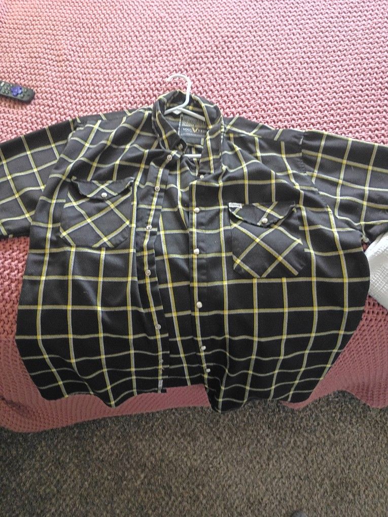 Flannel