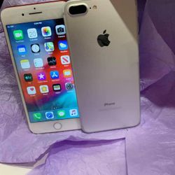 iPhone  7 Plus  32 GB Unlocked Each 139