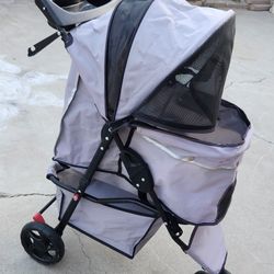 Pet Stroller 