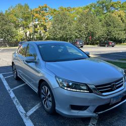 Honda ACCORD HYBRID