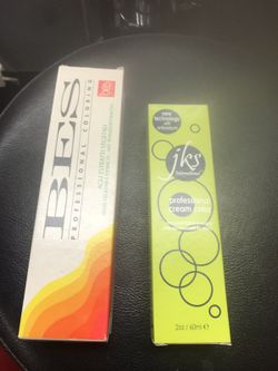 Tintes cubre vien la cana $1 cada una