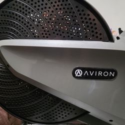 AVIRON Impact Series Rower