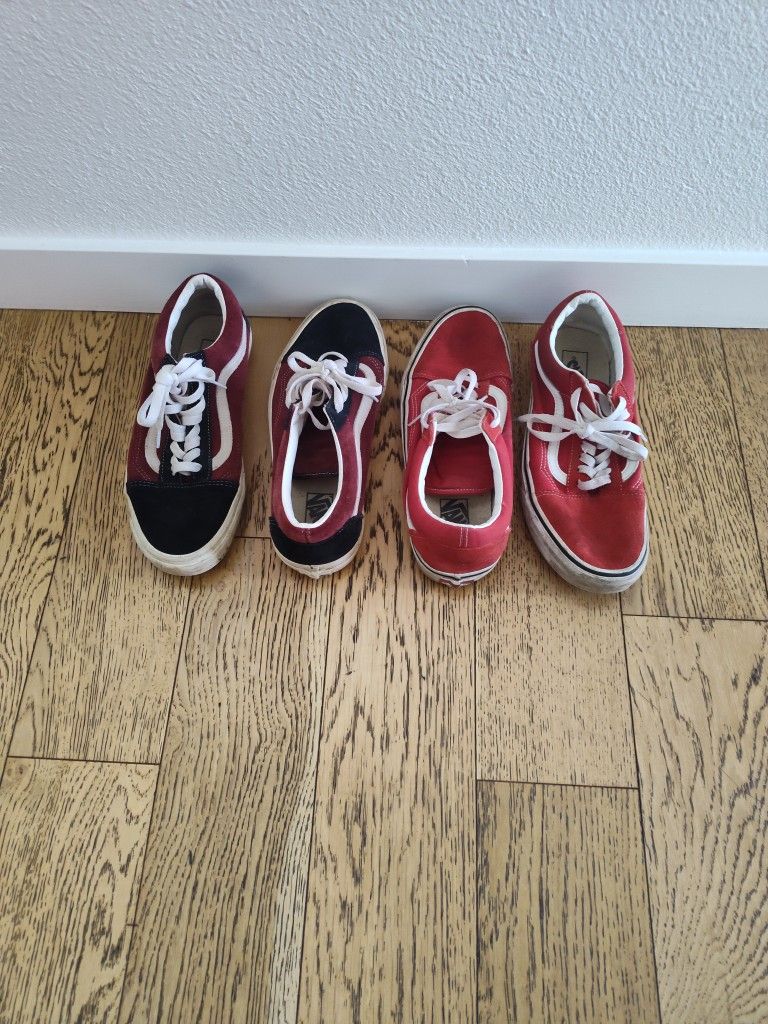Vans