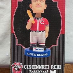 Austin Kearns Bobble Head