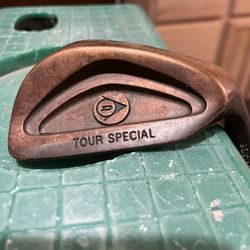 Dunlop Tour Special Beryllium (BeCu copper). 