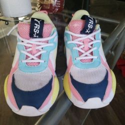 Shoes Running System For girls
