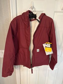 NWT Eddie Bauer jacket