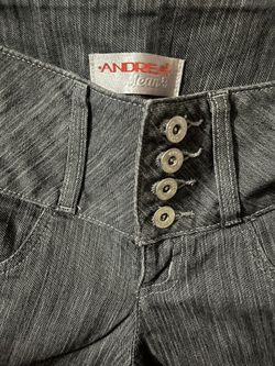 Andrea Jeans 