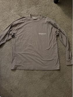 Essentials long sleeve