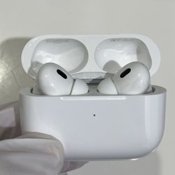 AirPods Pro 2