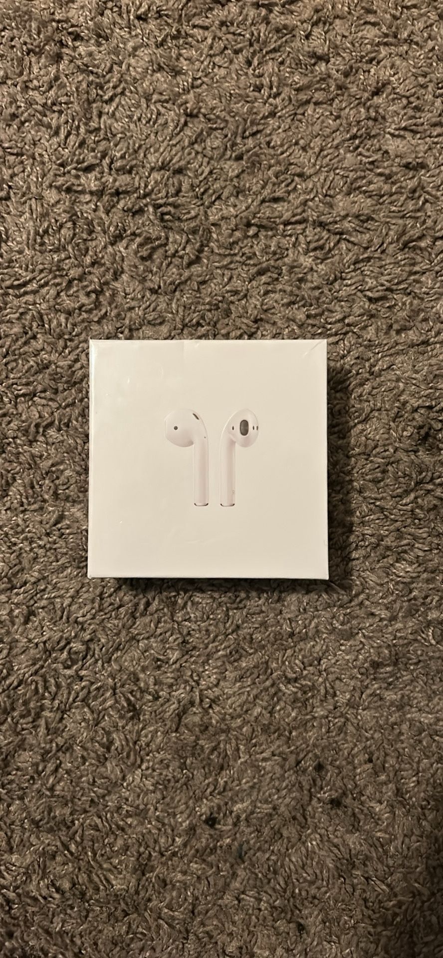 Wireless AirPods