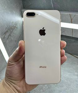 Apple iPhone 8 Plus