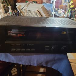 Kenwood Home Stereo 