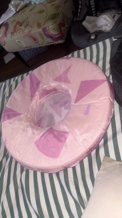 Frida perineal cooling comfort cushion