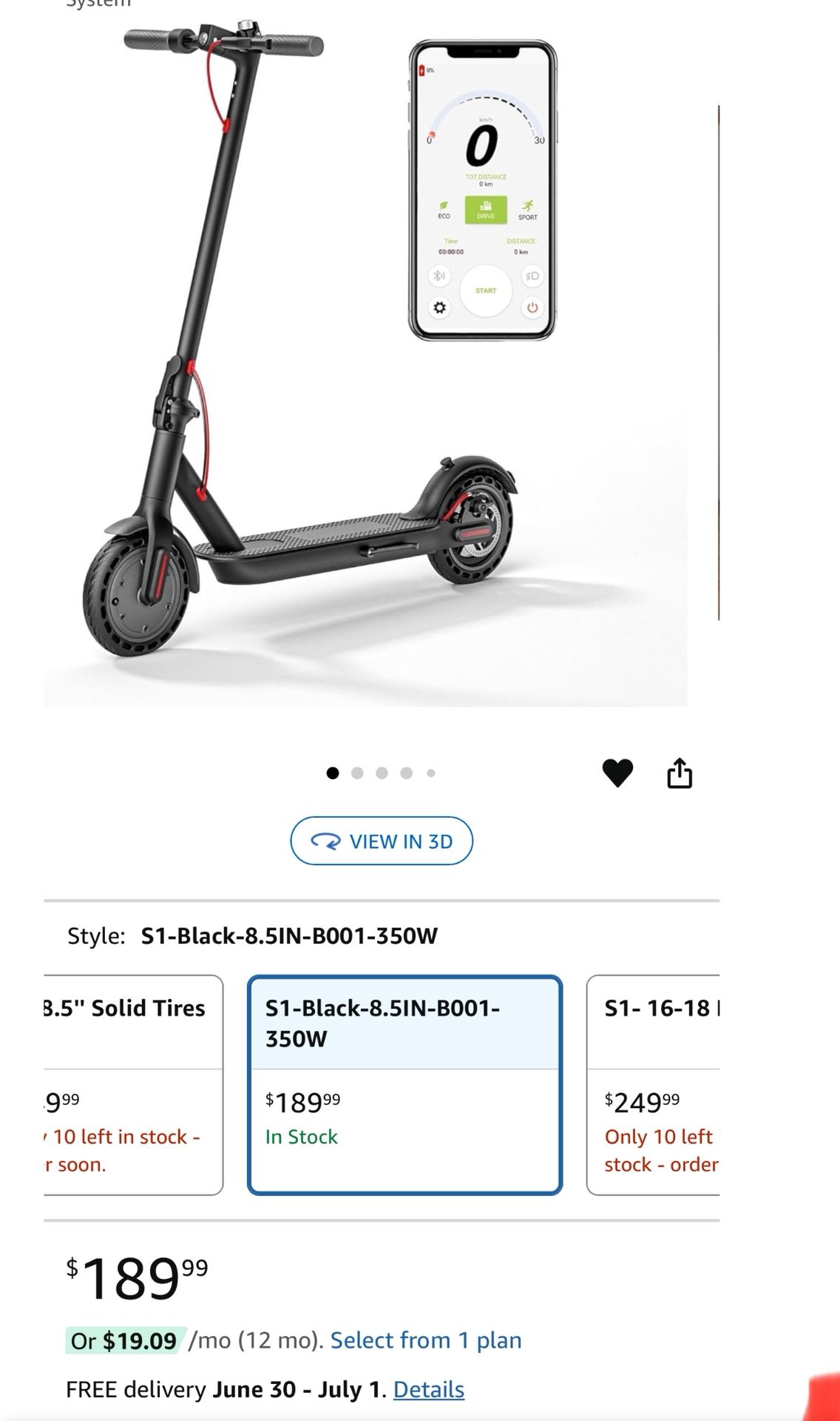 Scooter