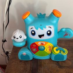 Fischer price Dance And Groove