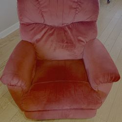 Recliner