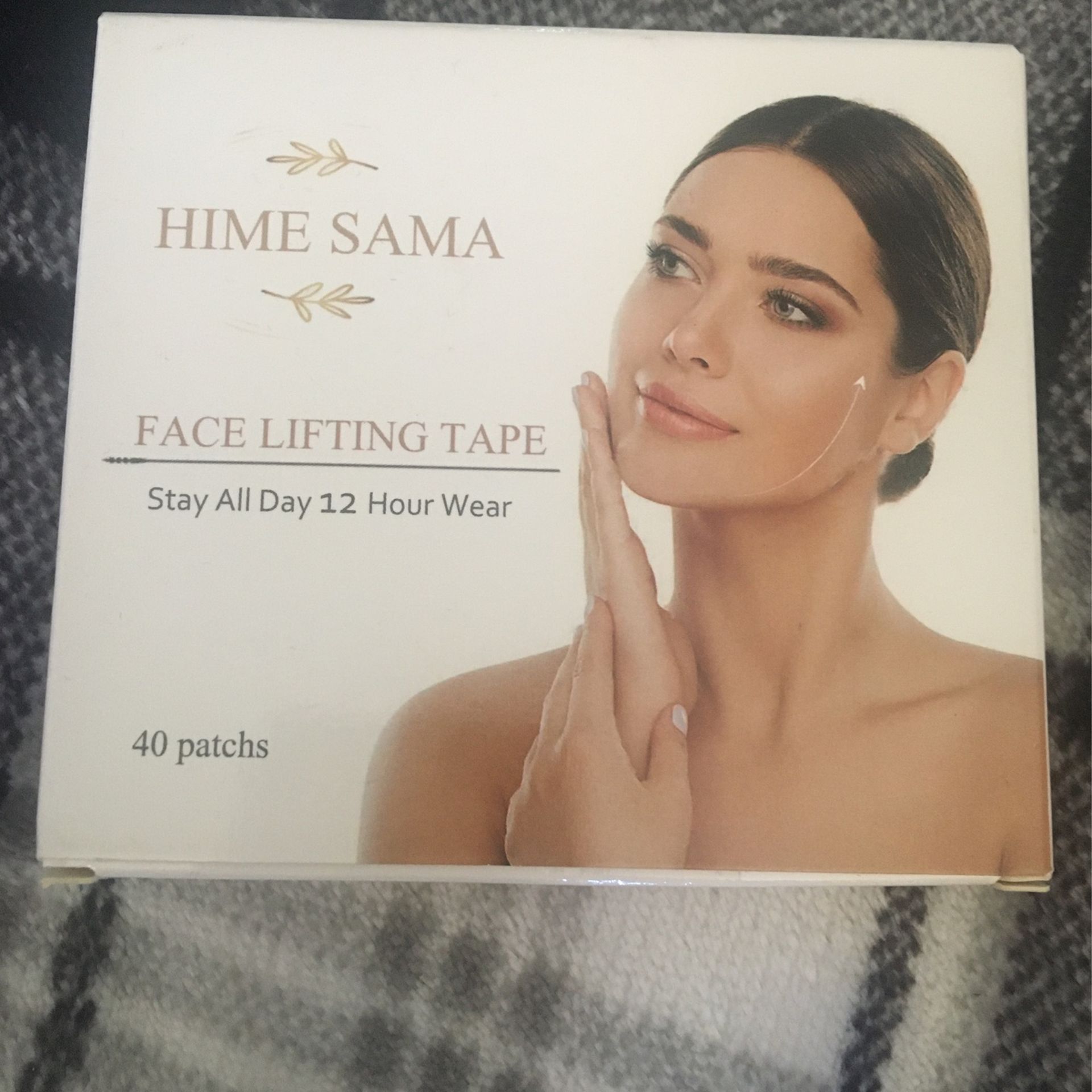 Face Lifting Tape Brand new In Box Never Opened