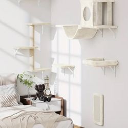 Cat  Self And Stairs All So Cat latter