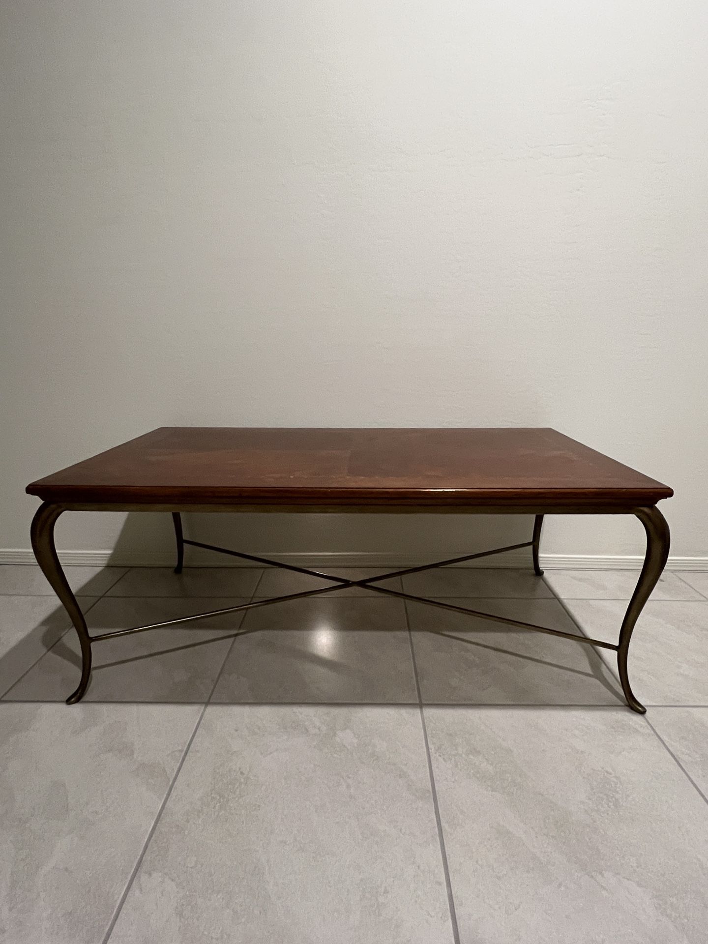 Living Room Table