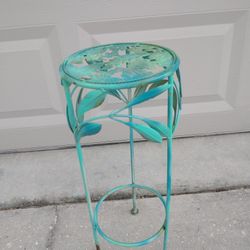 Plant Stand 