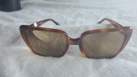 Celine cat eye sunglasses