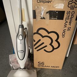 Oapier S6 Steam Mop