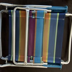 Folding Portable Chair