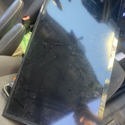 Used Samsung Tv With Remote