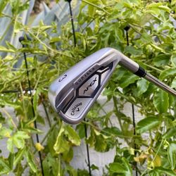 Callaway Apex 3iron Golf Club 
