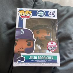 Julio Rodriguez All Star Game Jersey for Sale in Port Orchard, WA - OfferUp