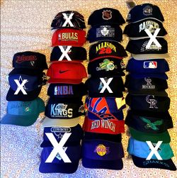Selling vintage