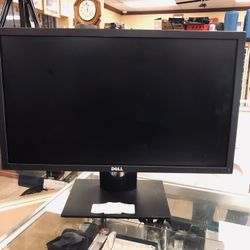 Dell Computer Monitor 