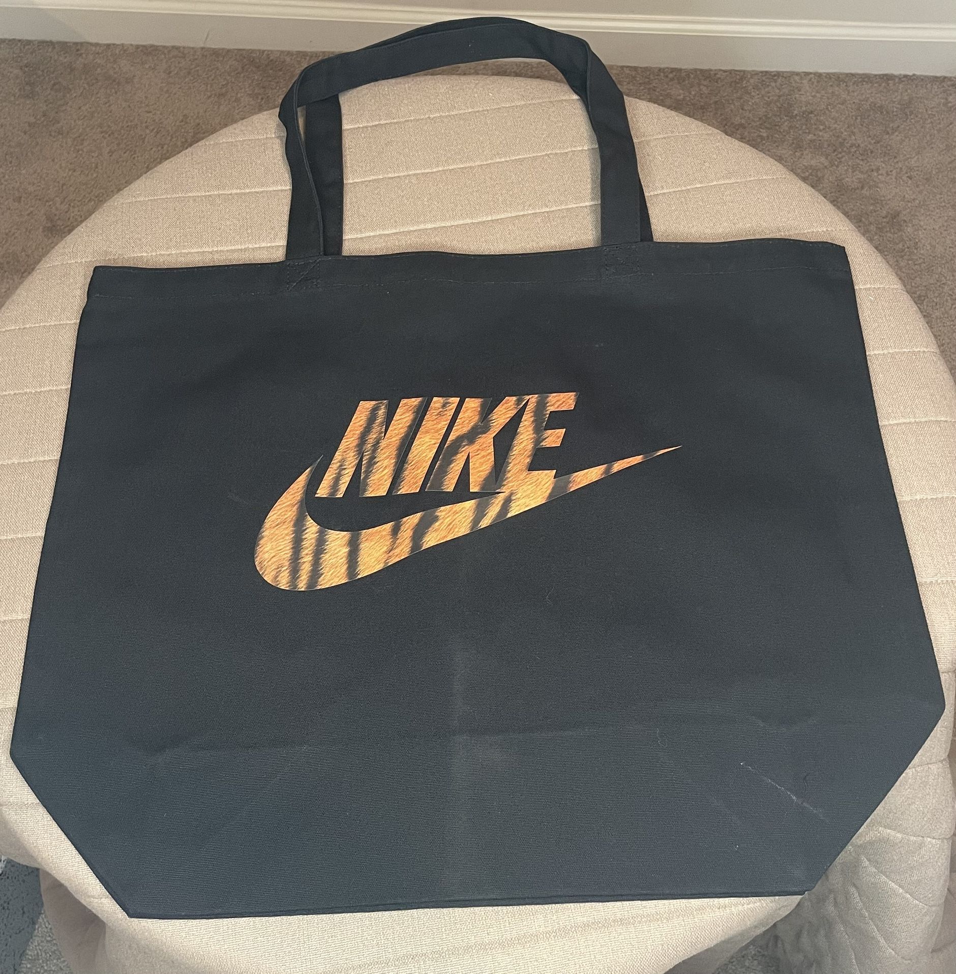 Nike Atmos Tote Bag Animal Pack