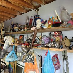 Shead Sale Clean Out To Much To Post 