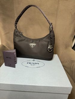 Prada hobo Bag