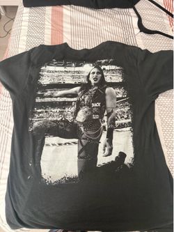 Wwe t shirt