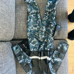 Halloween costume for 4-6 yr old