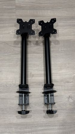 Adjustable VESA Arm/Stand for PC monitor