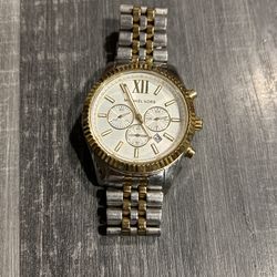 Michael Kors Mens Watch 