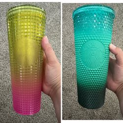 Starbucks Tumbler